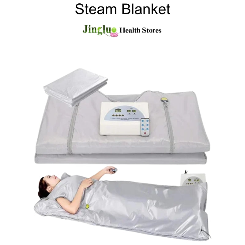 Steam Blanket