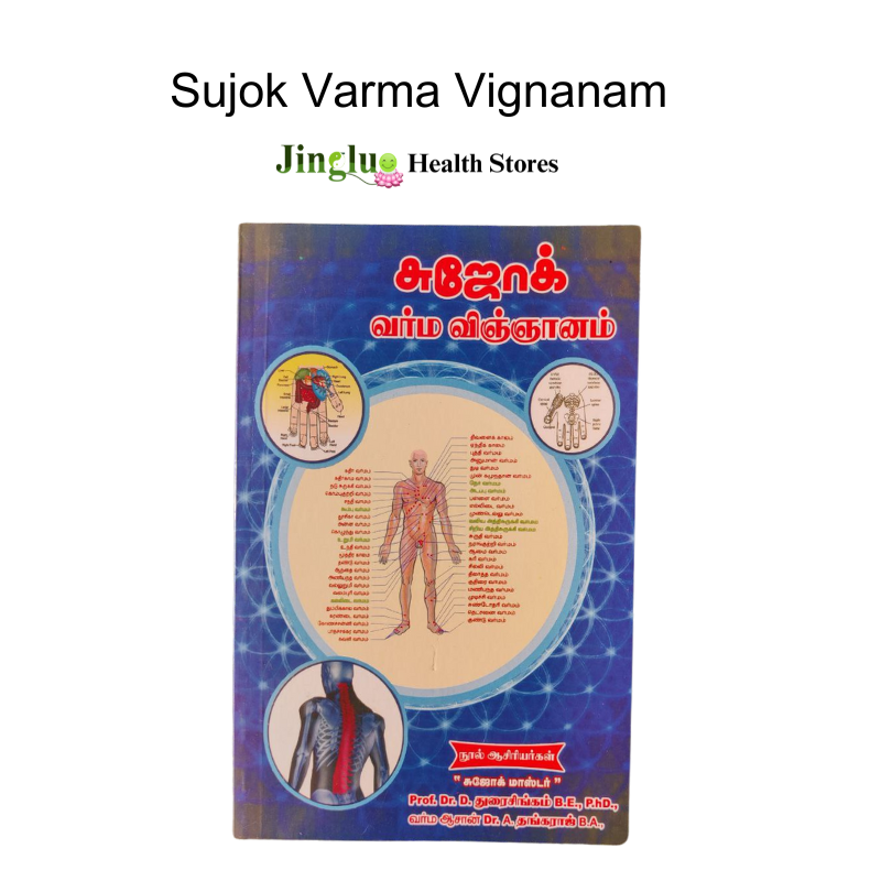 Sujok Varma Vignanam