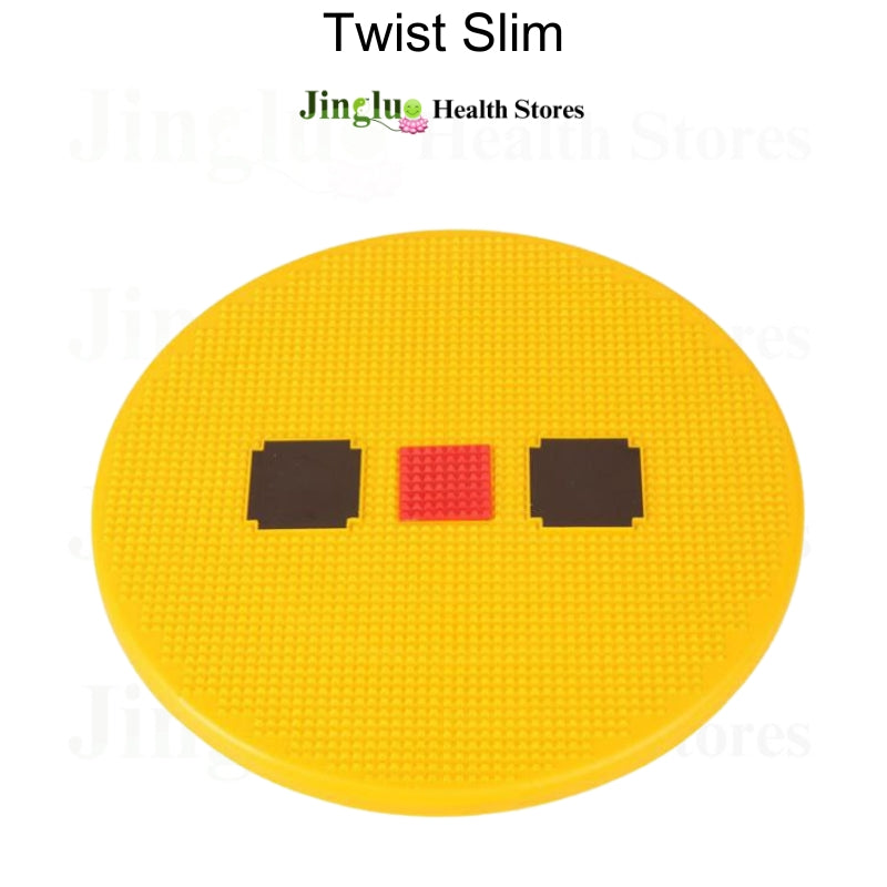 Twist Slim