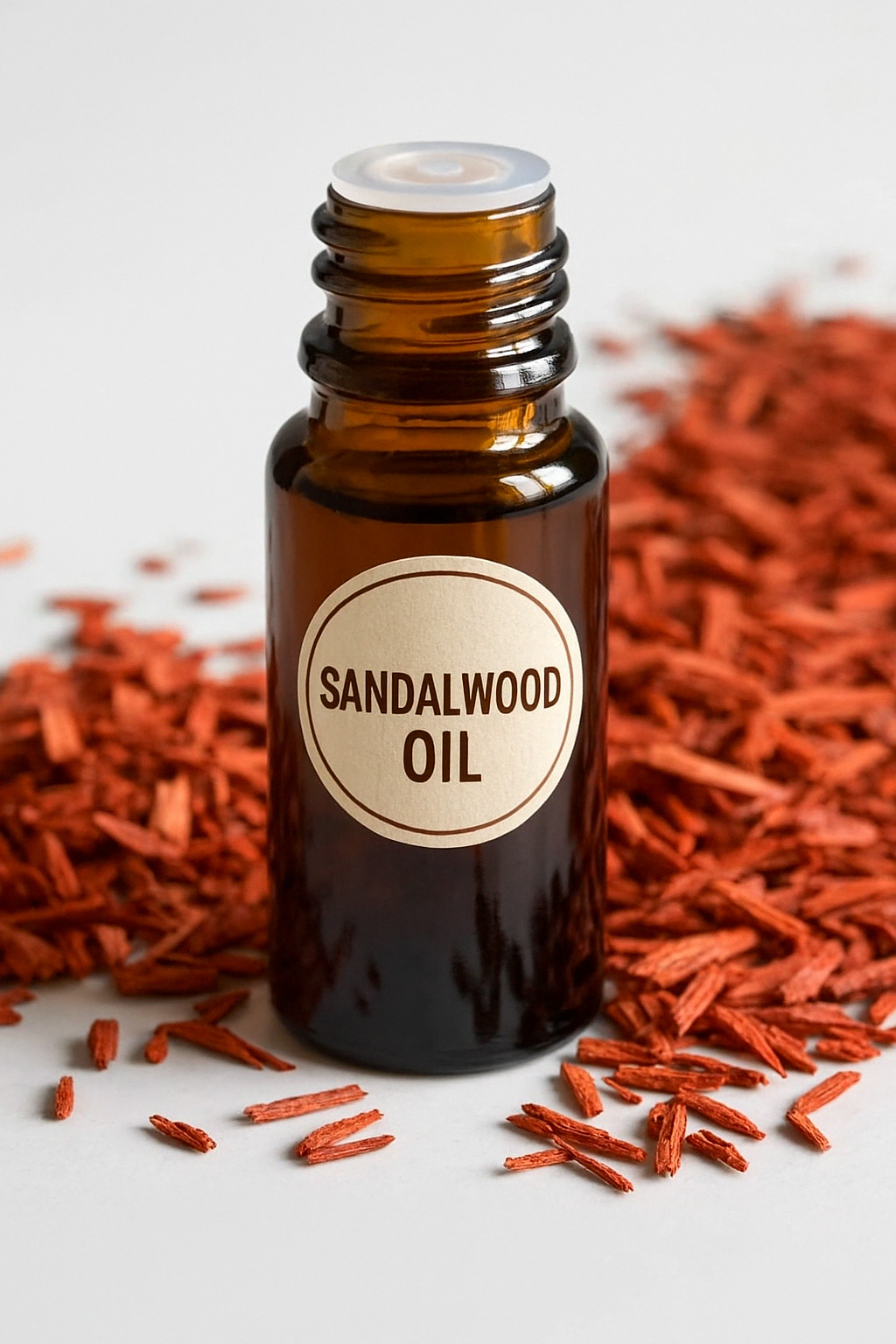 Sandalwood Essential Oil