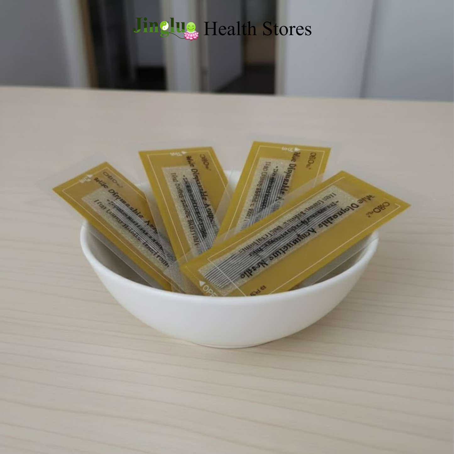 Sujok Needle