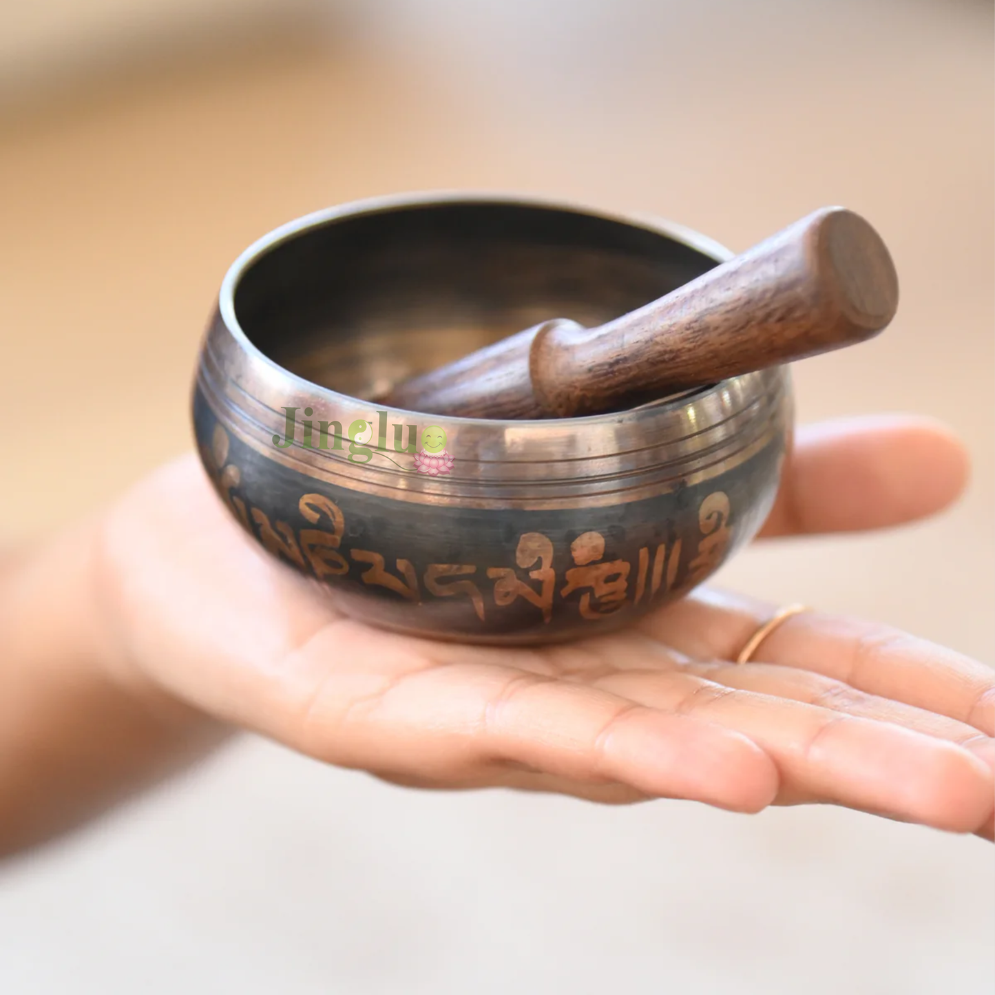 Vastu Singing Bowl