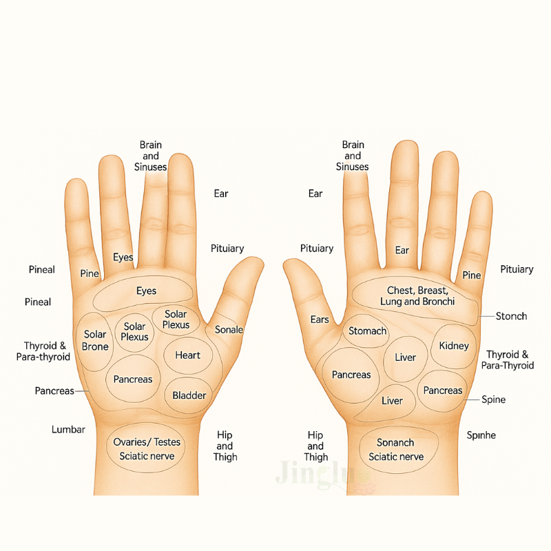 Hand Model