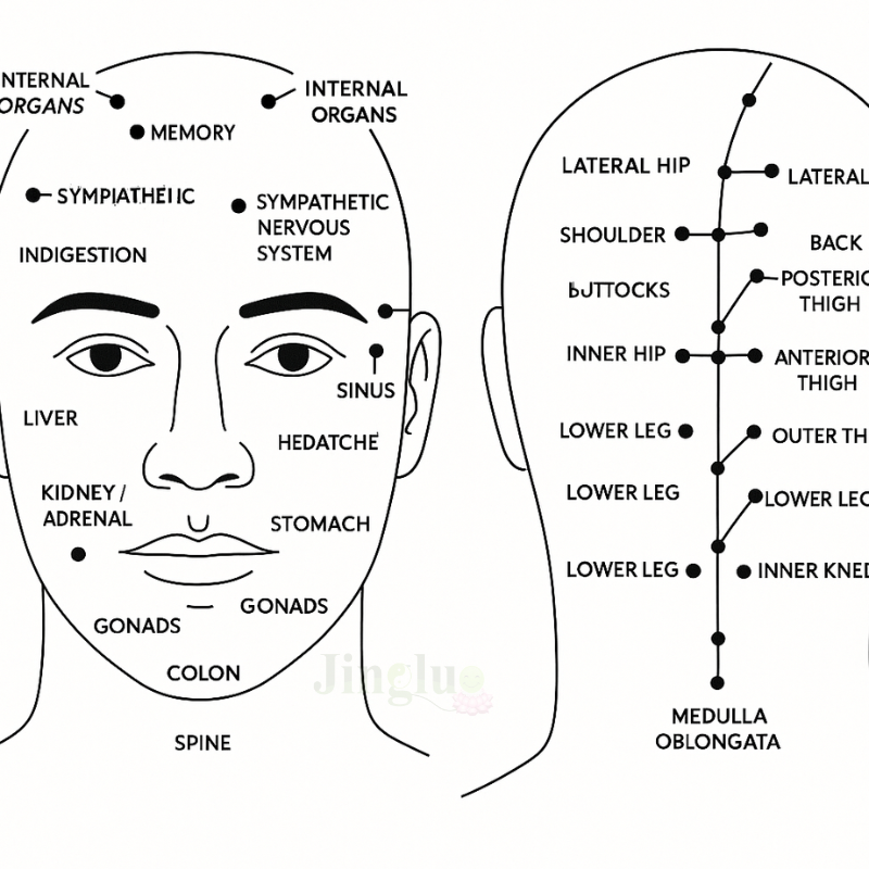 Head Model
