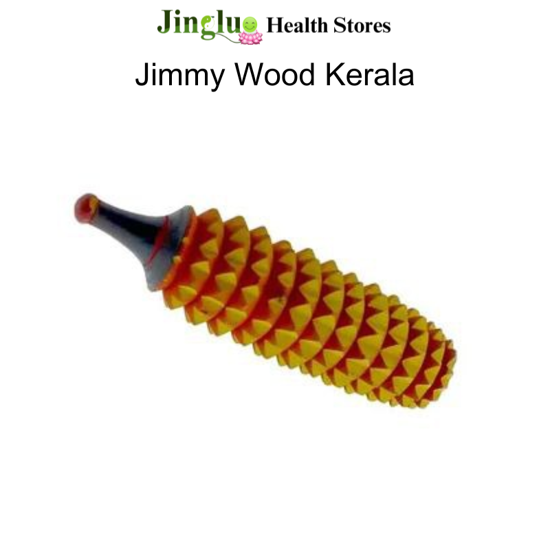 Jimmy Wood Kerala