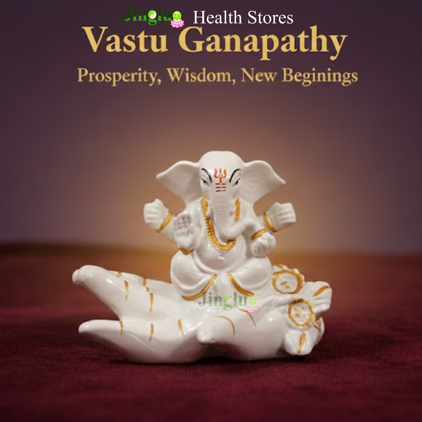 Vastu Ganapathy