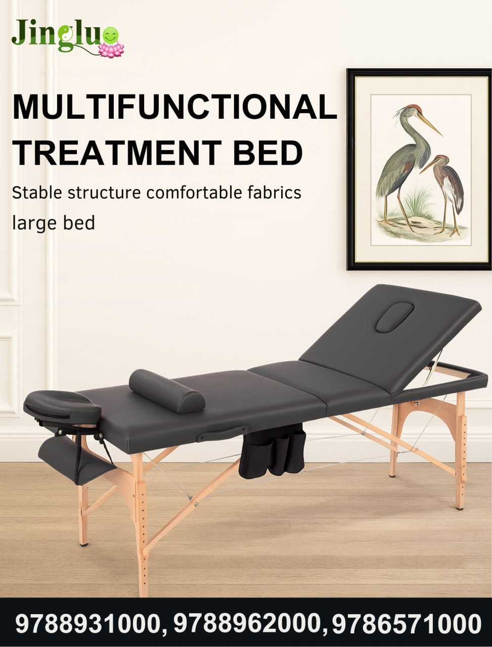 Treatment Bed (Normal)