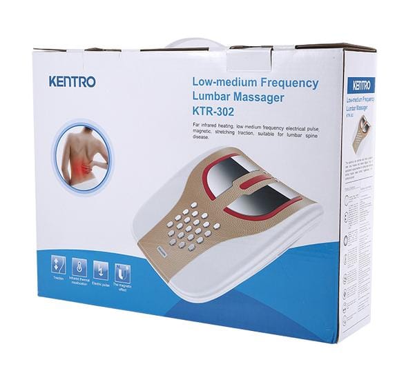 Massager Kentro