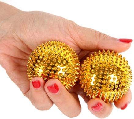 Magnetic Ball