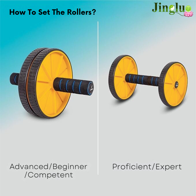 AB Wheel