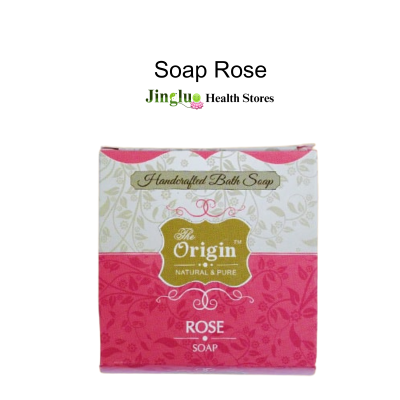 Soap Rose