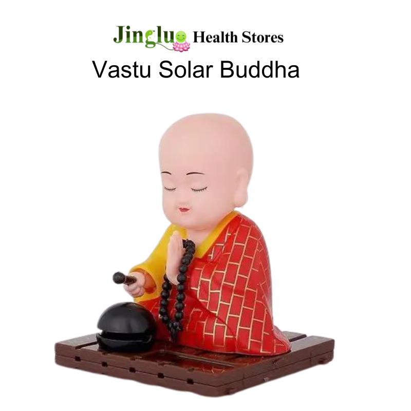 Vastu Solar Budha