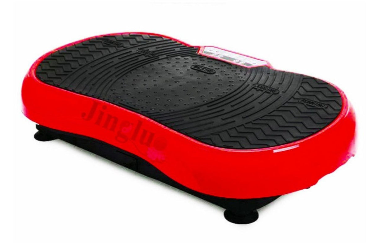 Ultra Plate Massager – Electric Body Vibration & Relaxation Massager