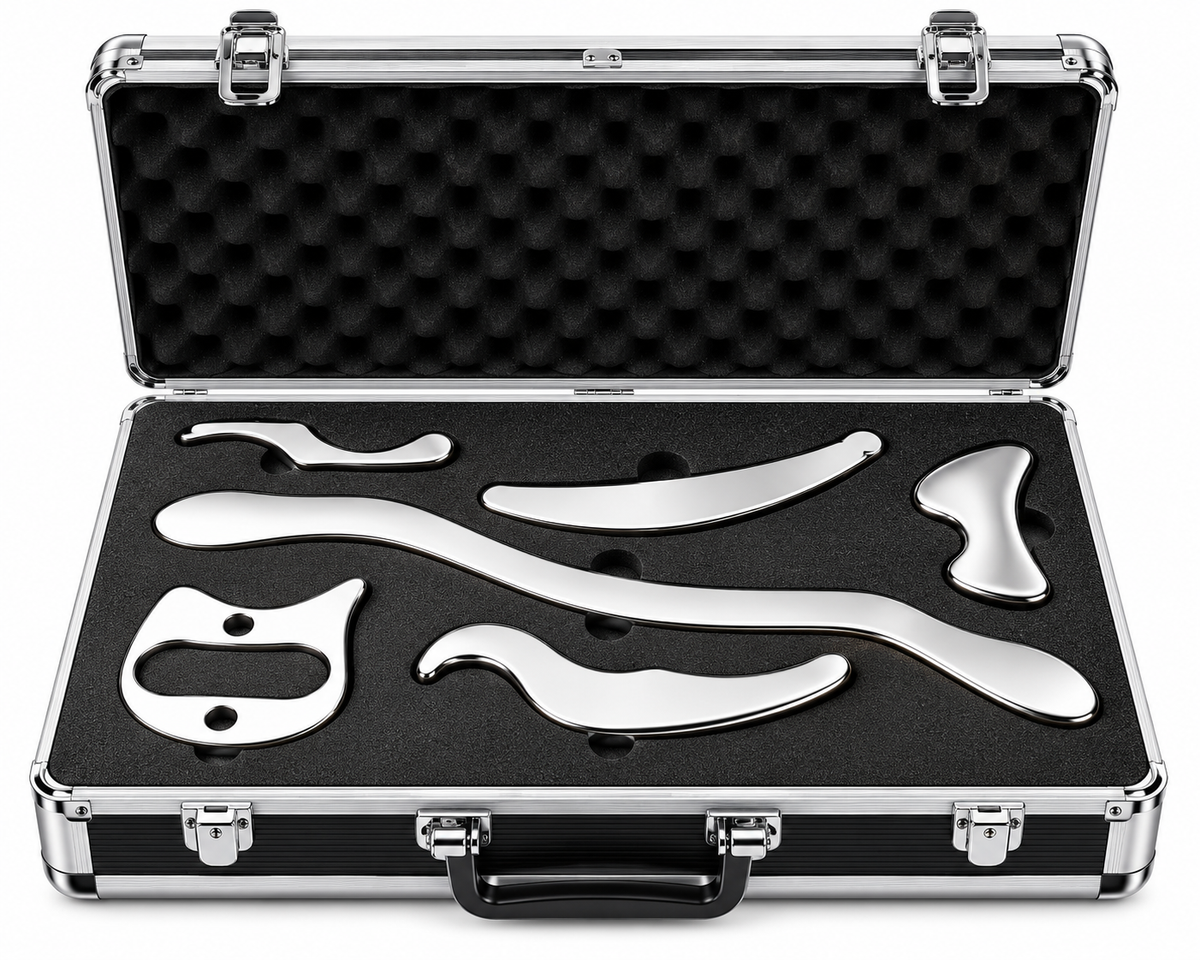 Massager Astm Tool Box