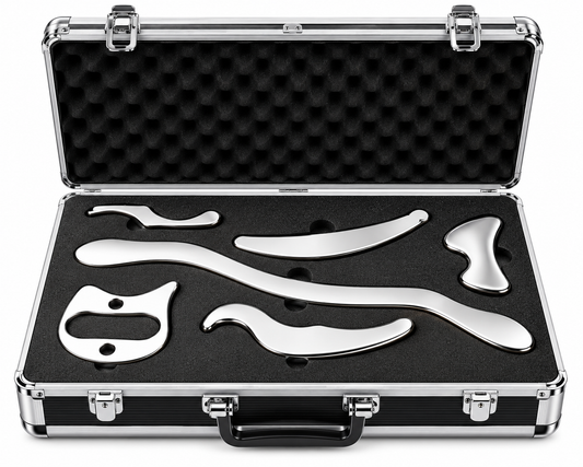 Massager Astm Tool Box
