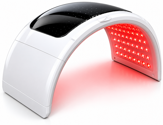 Folding Seven Color Skin Rejuvenator
