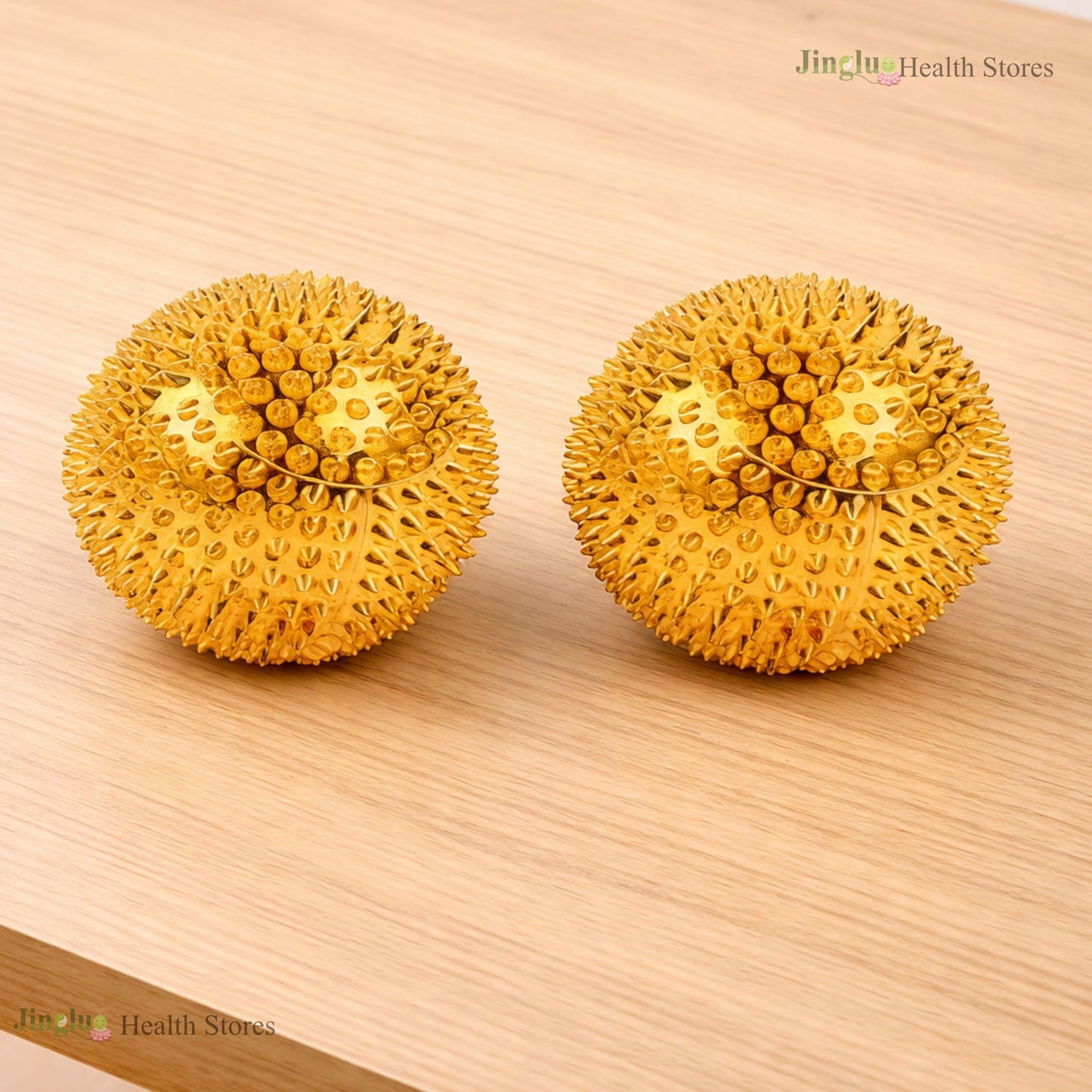 Magnetic Ball