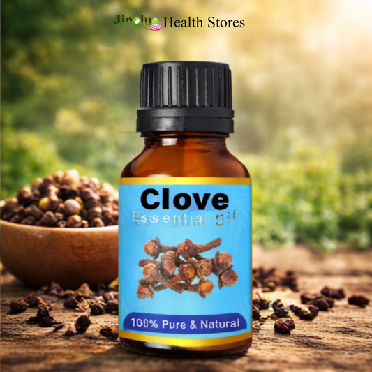 Clove Essential Oil