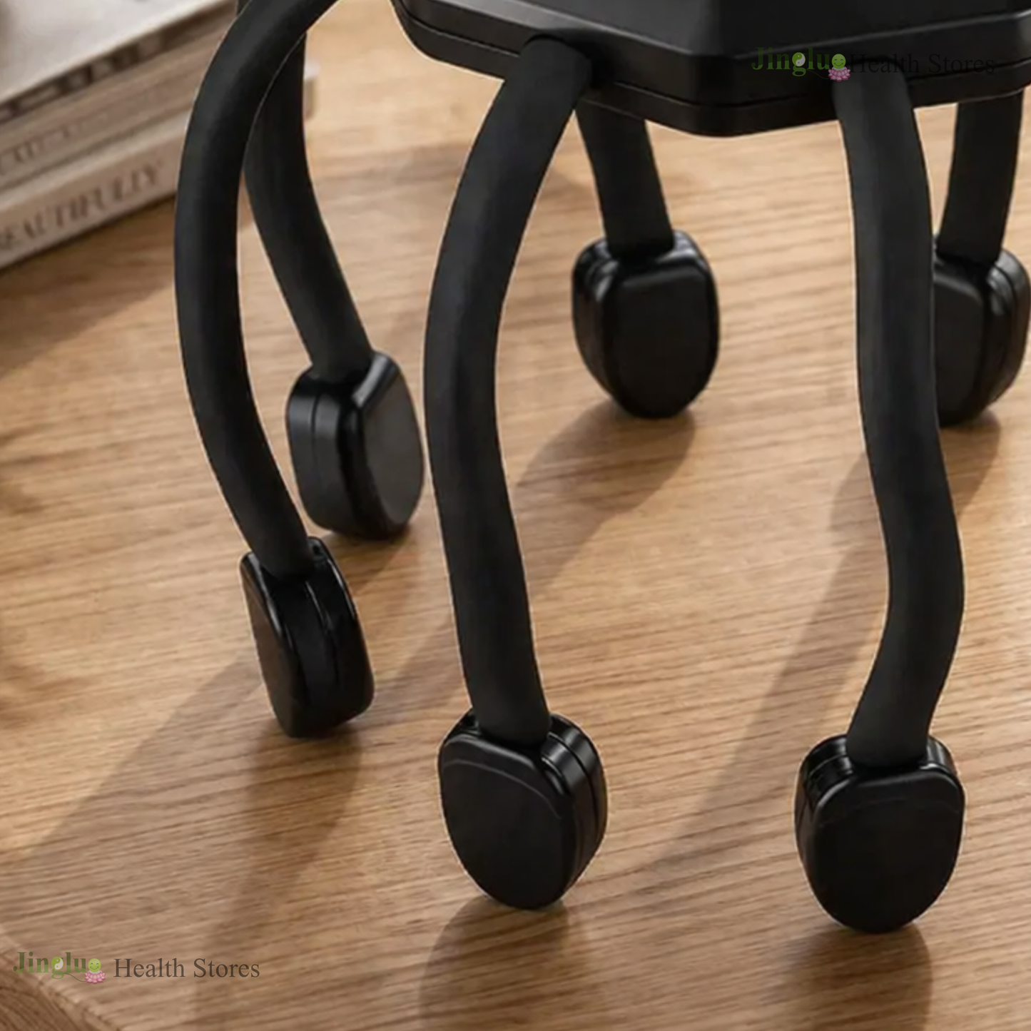 Massager Intelligent Head