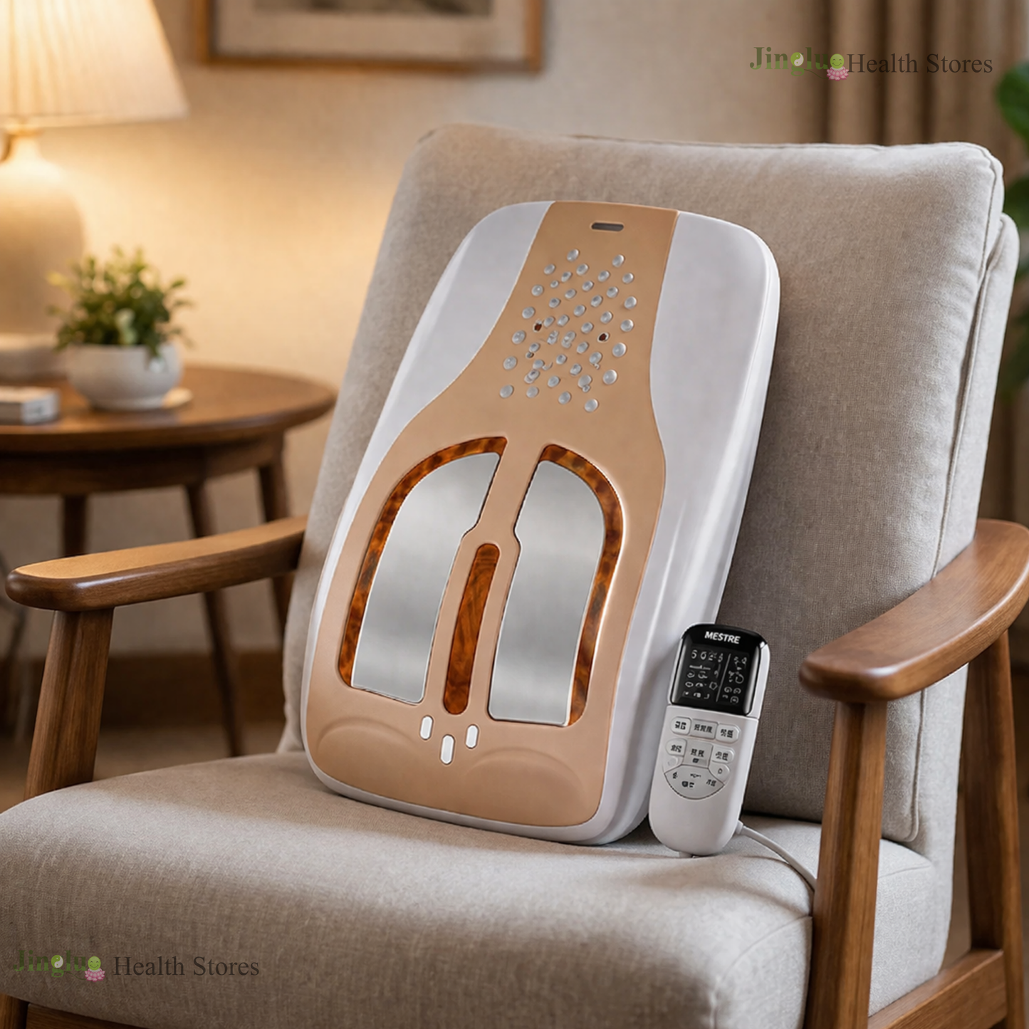 Massager Kentro