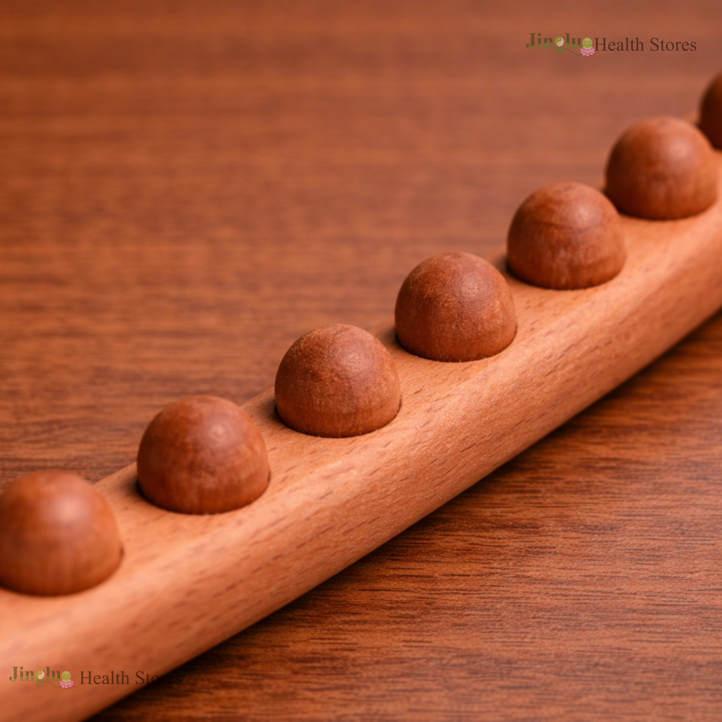 Massager 10 Ball