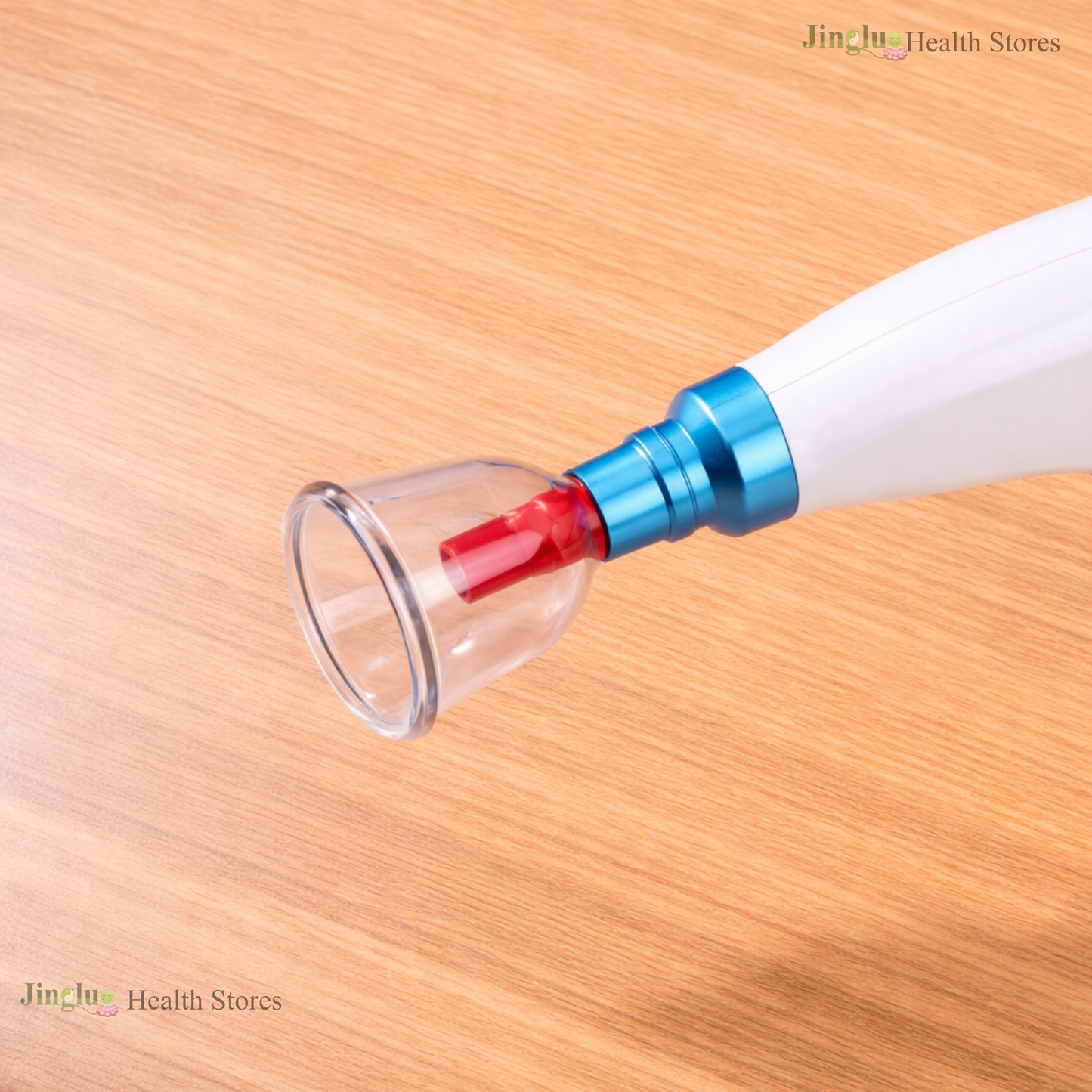 Cupping Electric Vacuum Suction Gun