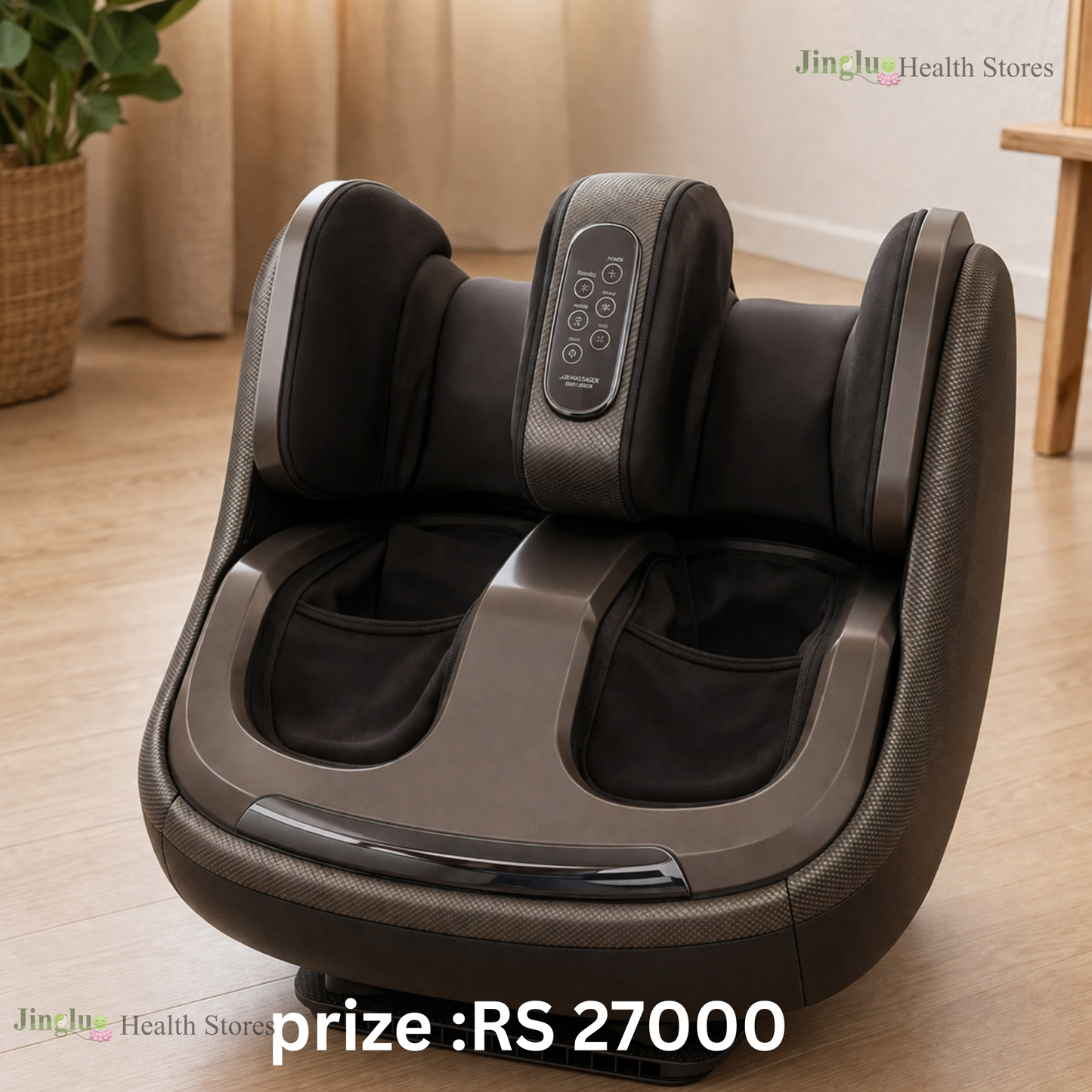 Leg Massager