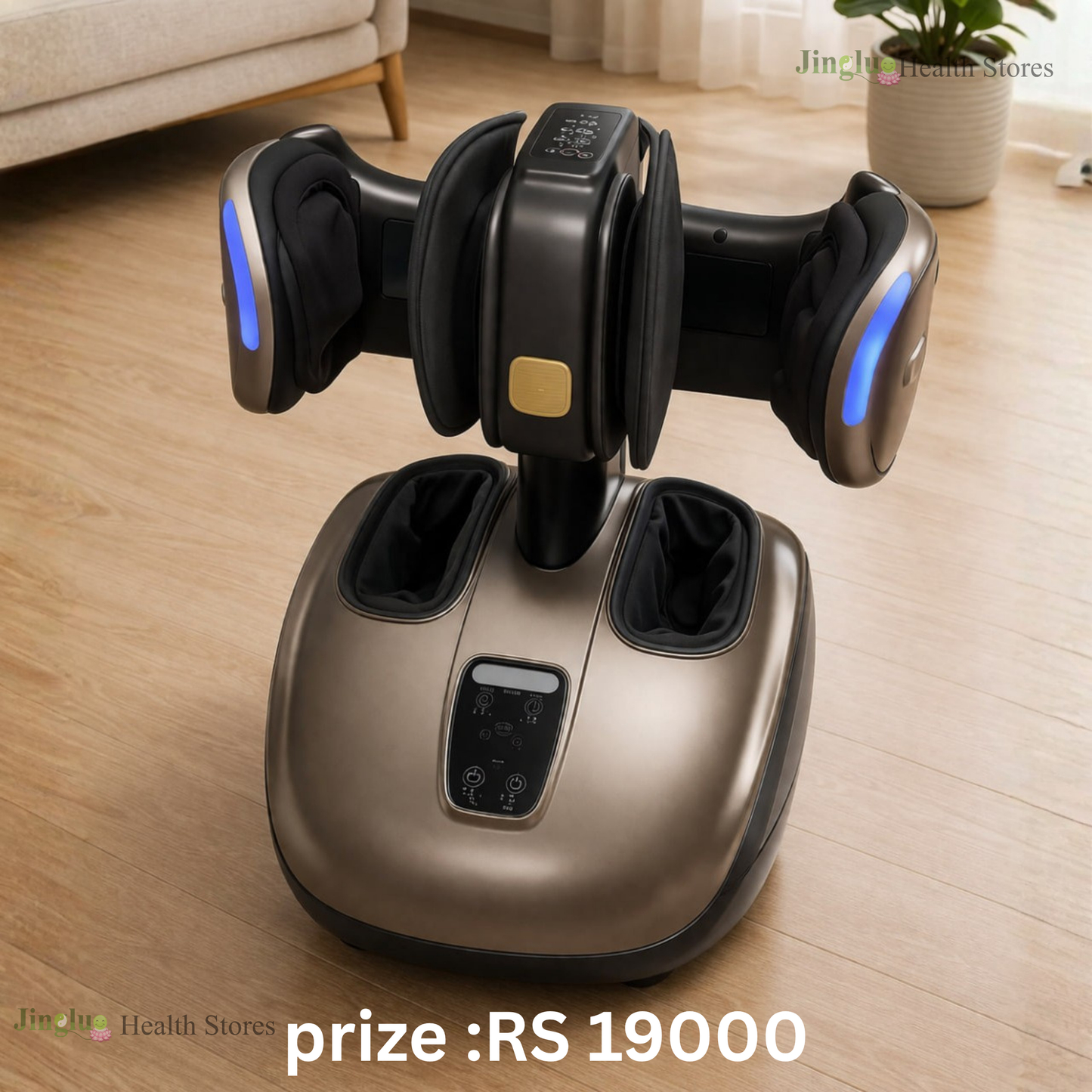 Leg Massager