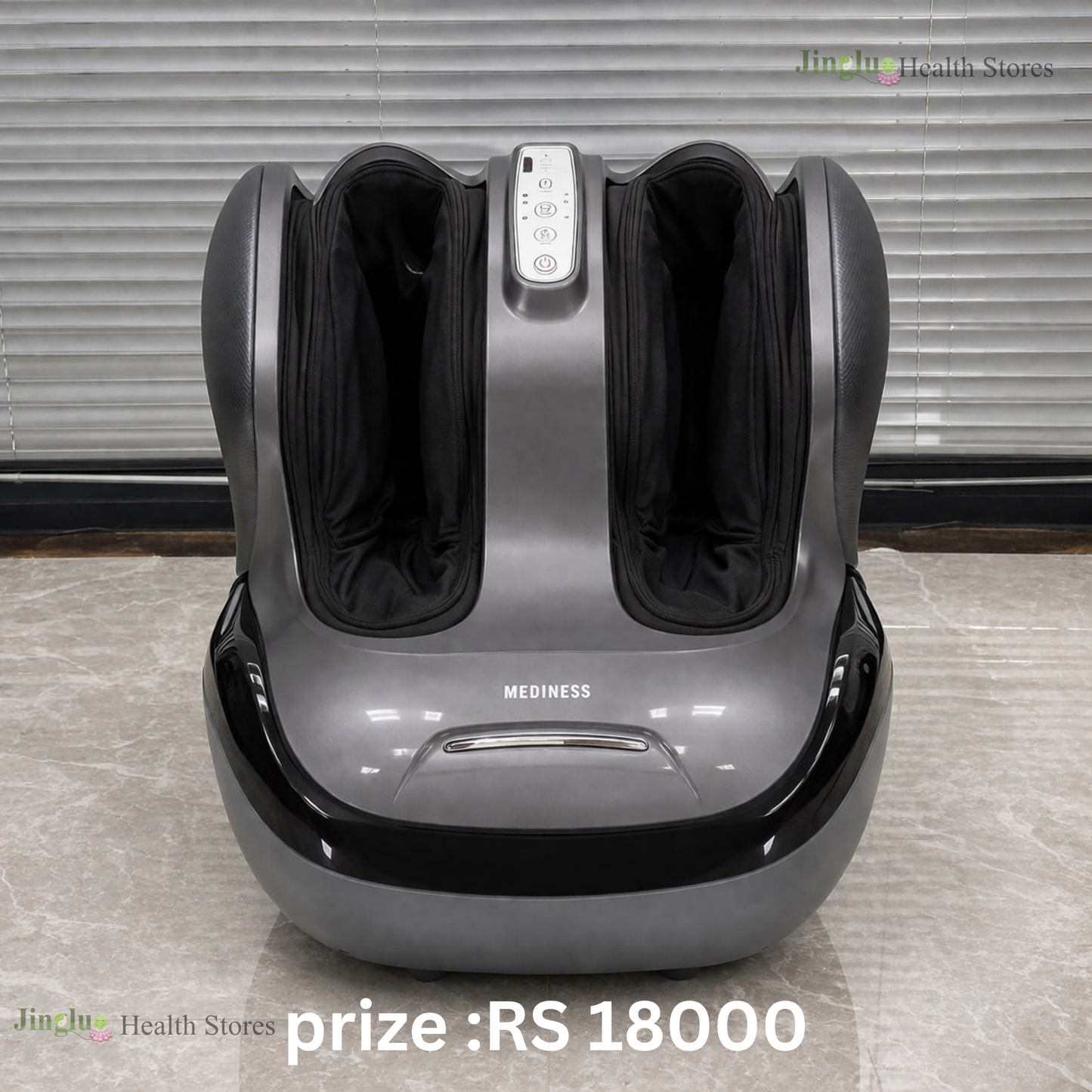 Leg Massager