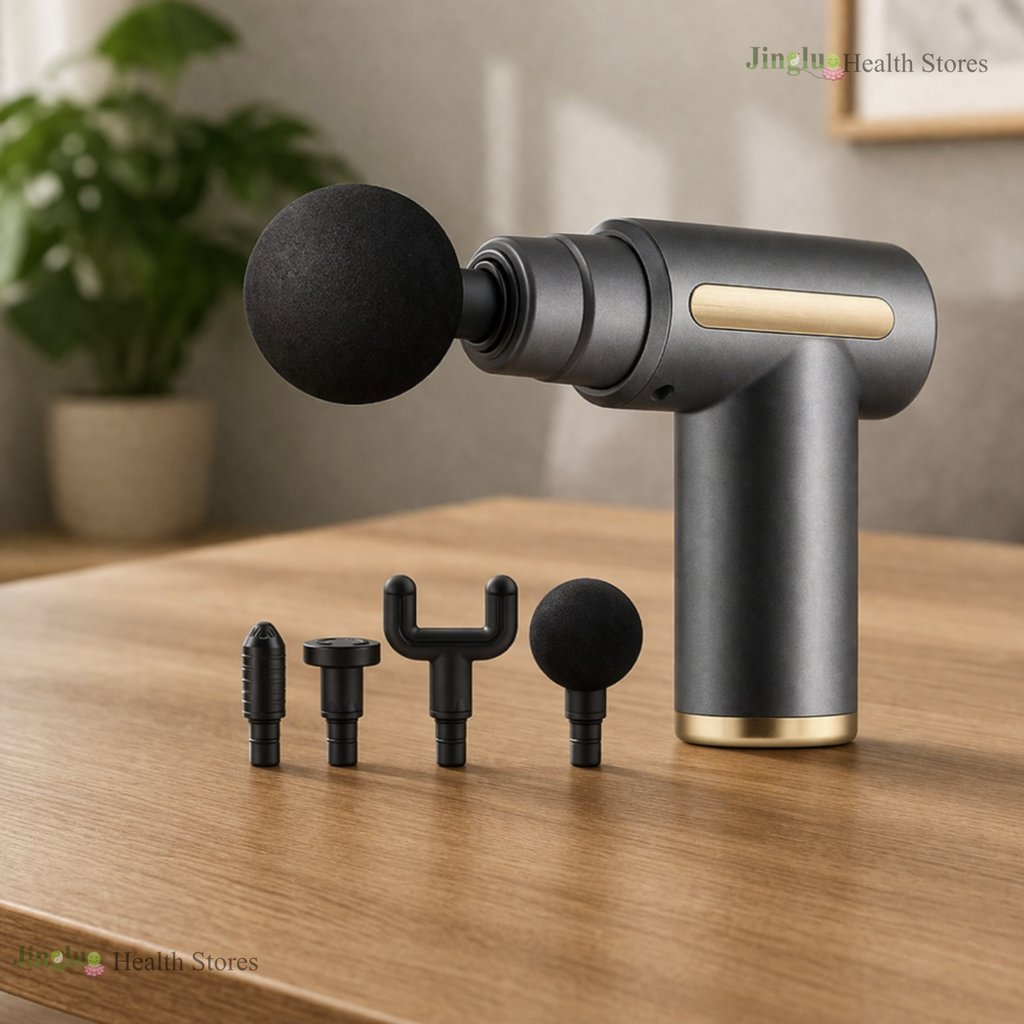 Massager Mini Gun