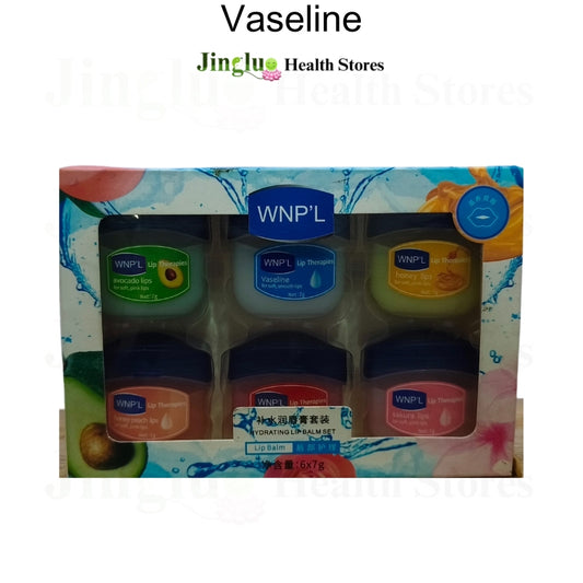 Vaseline