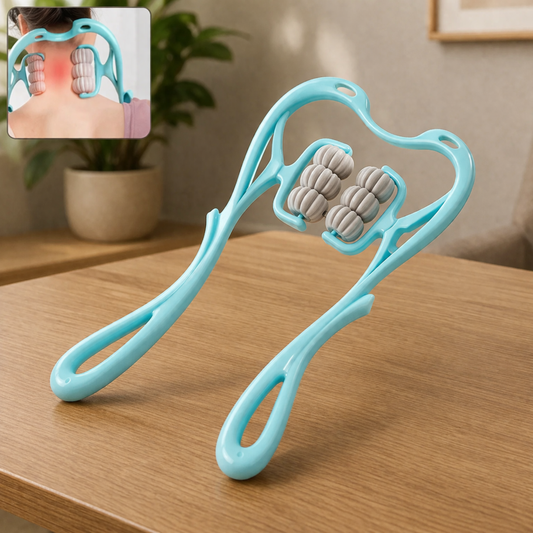 Neck Massager