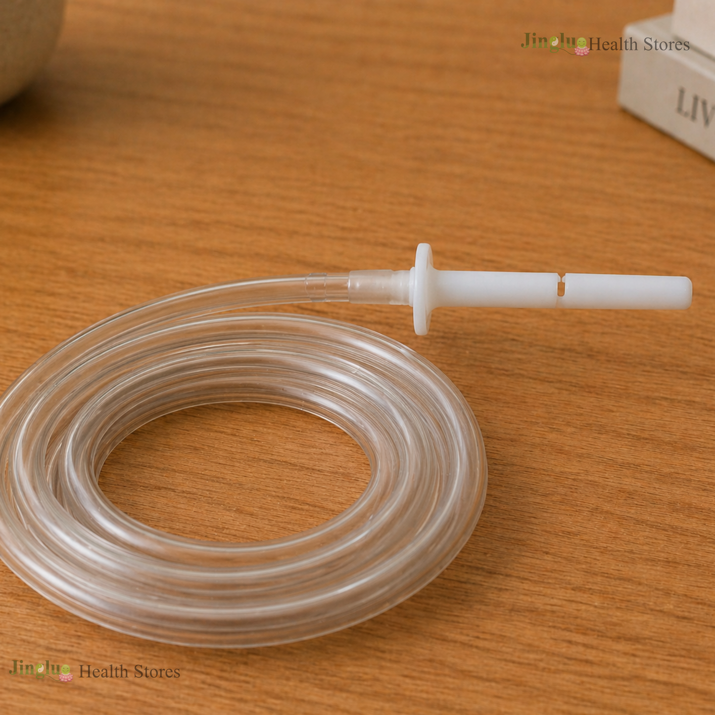 Enima Tube