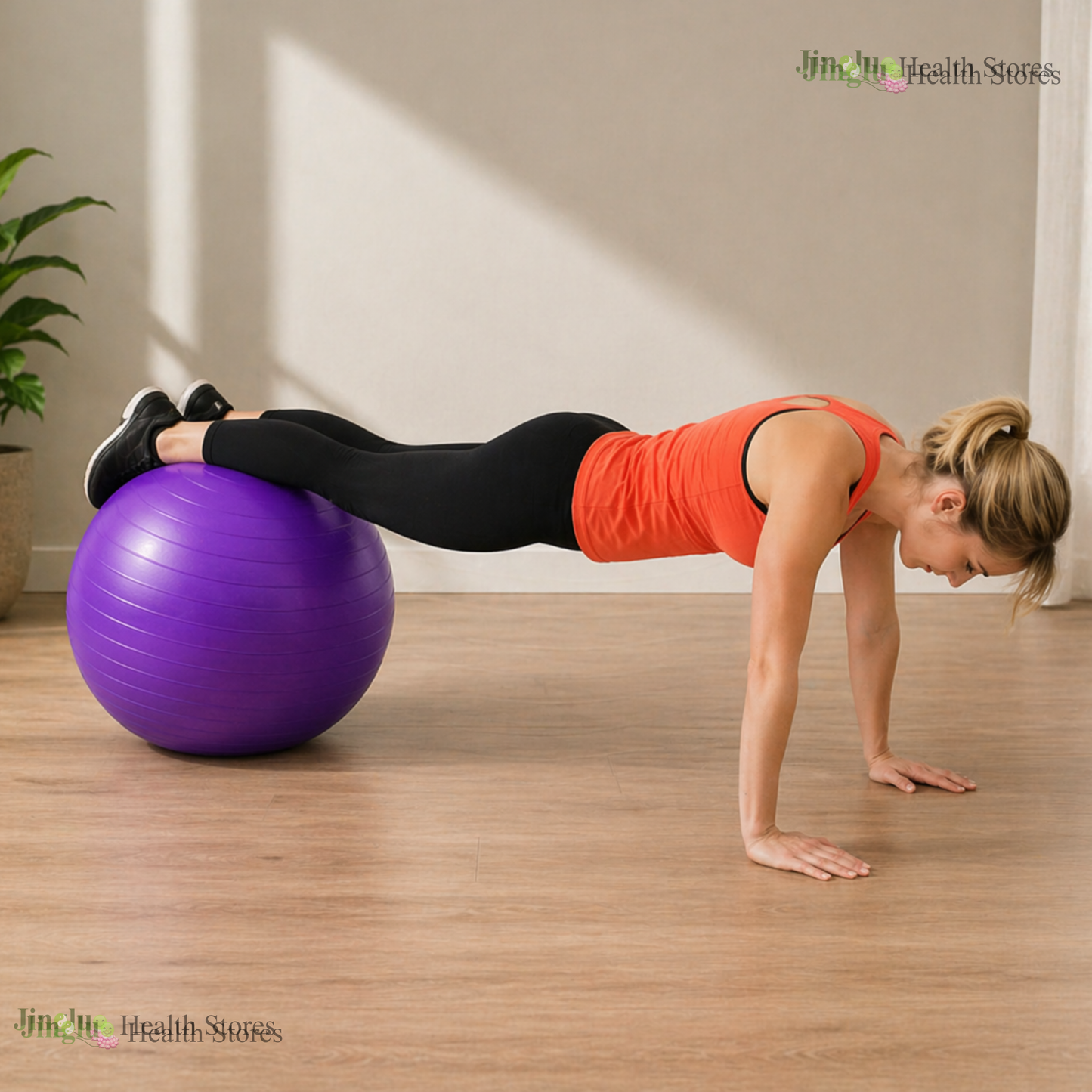 Gym Ball