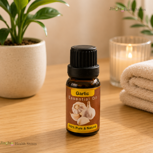 Garlic Essential Oil