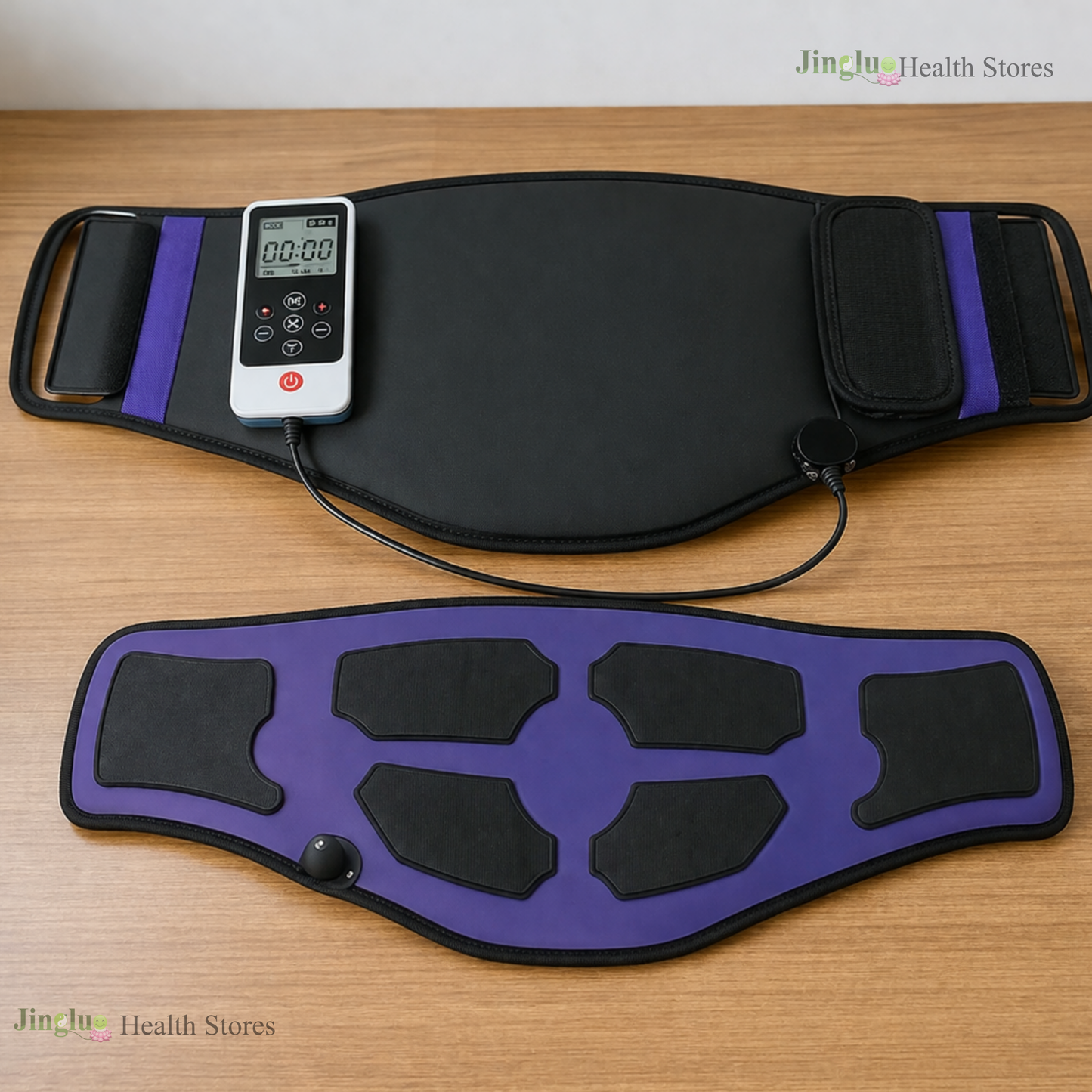 Massager Slimming Belt