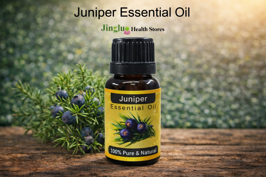 Juniper Essential Oil
