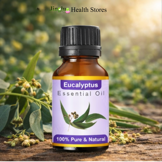 Eucalyptus Essential Oil