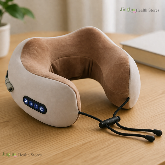 Massager U Shape Neck
