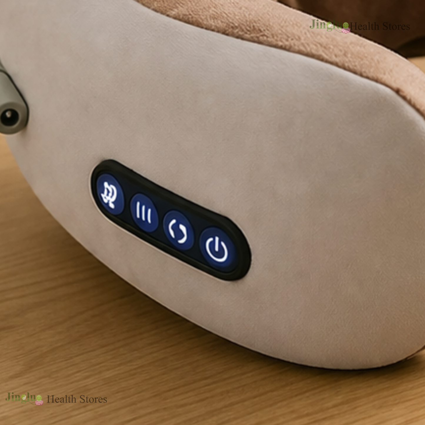 Massager U Shape Neck