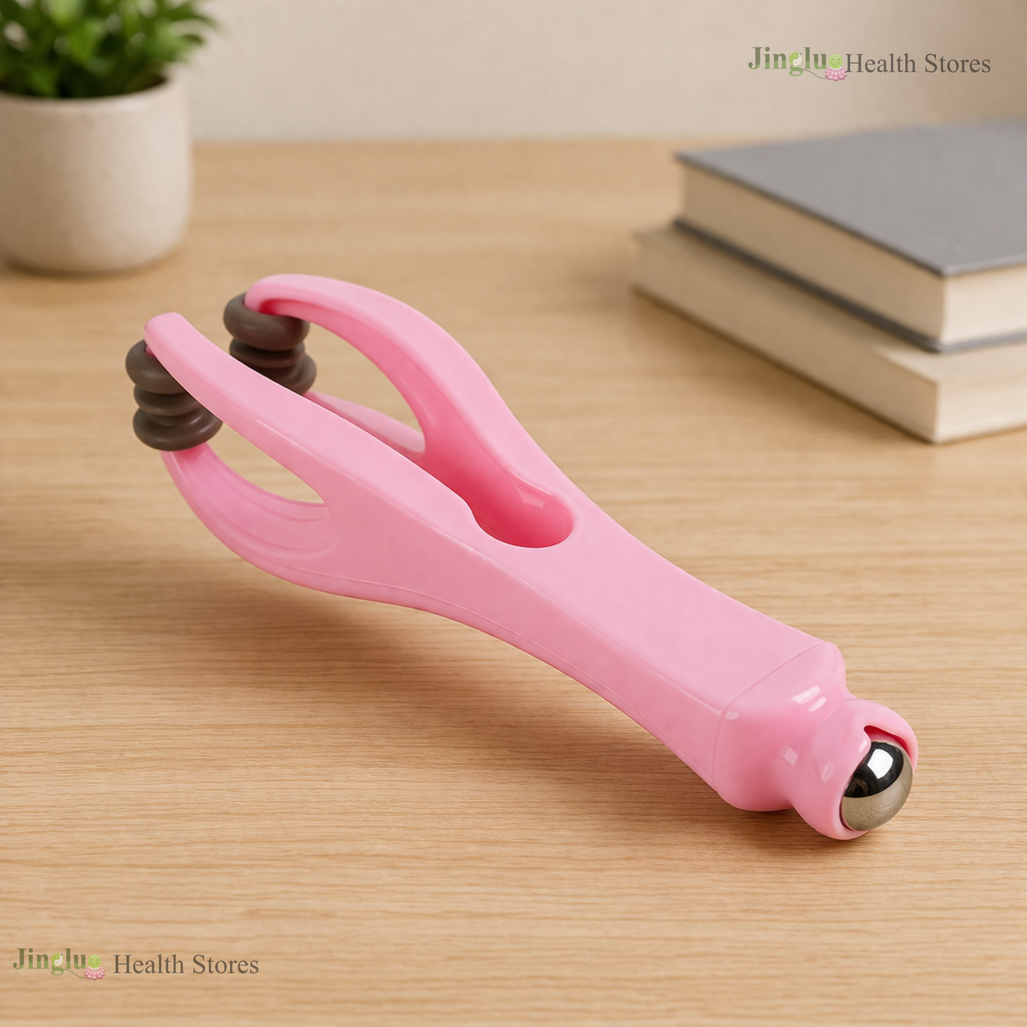 Massager Yubi Lux Finger