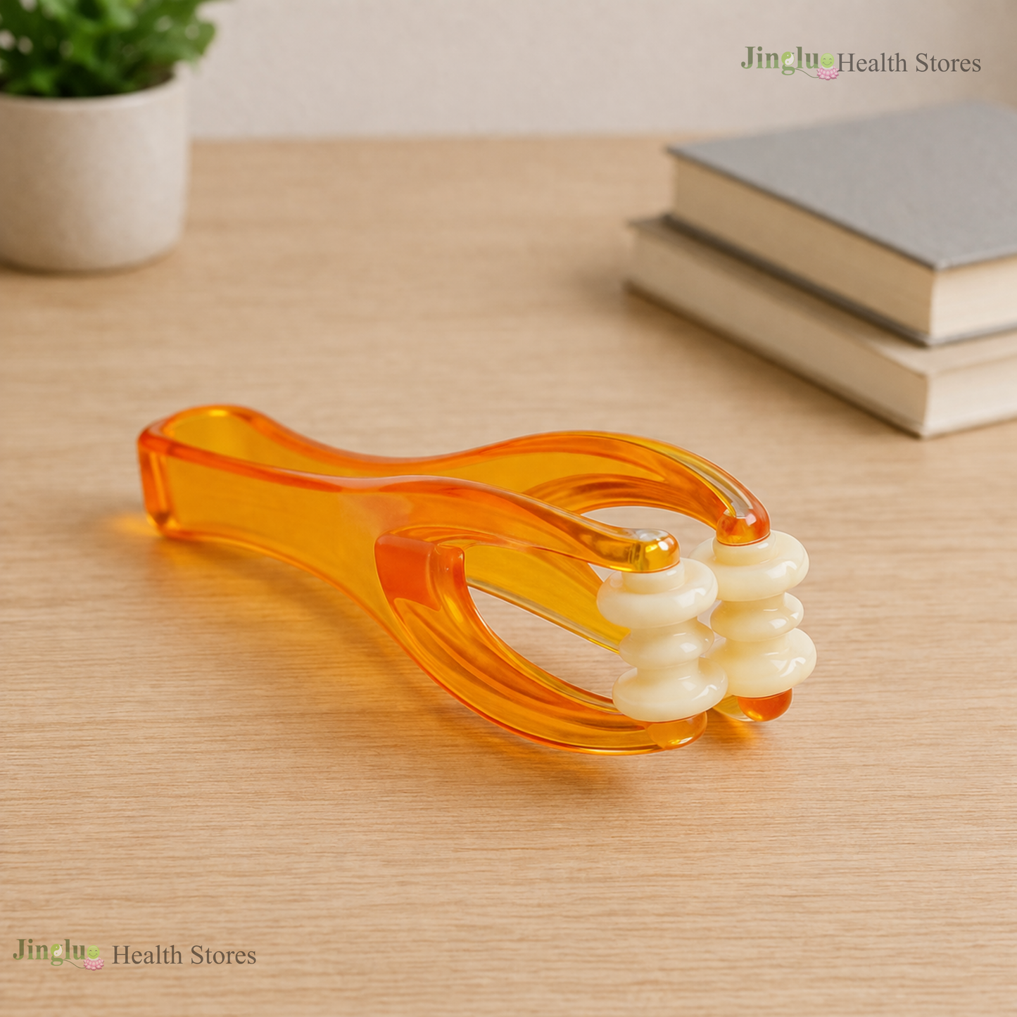 Massager Yubi Lux Finger