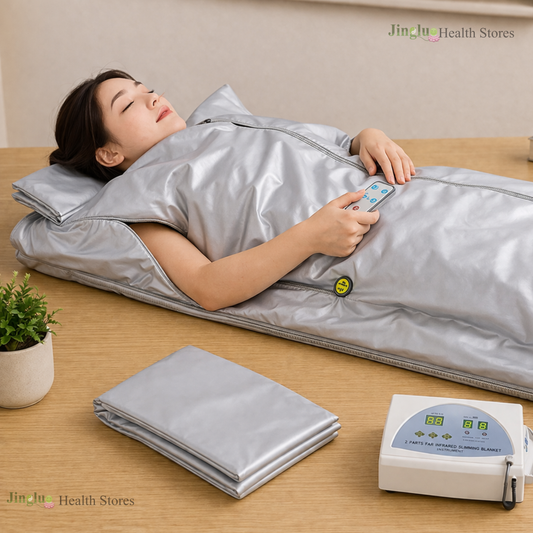 Steam Blanket