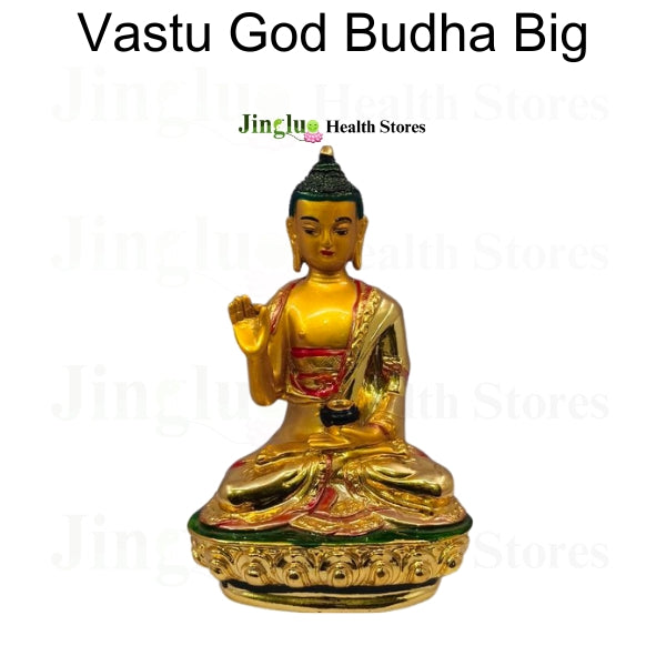 Vastu God Budha
