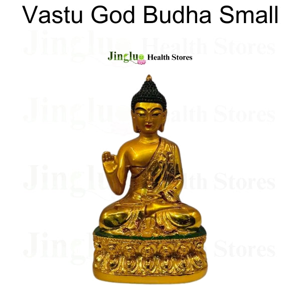 Vastu God Budha