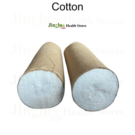 Cotton