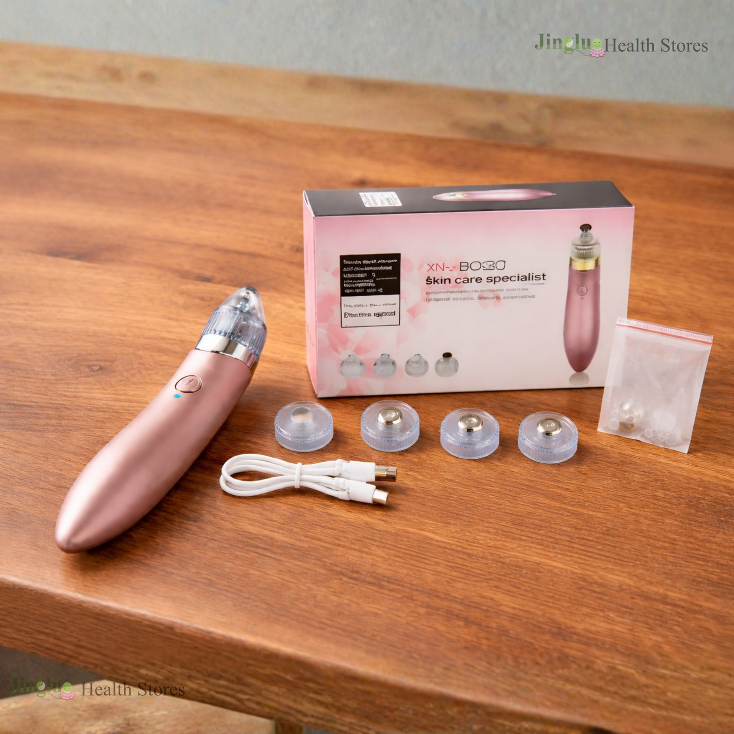 Beautiful Skin Care Expert