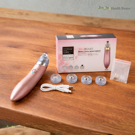 Beautiful Skin Care Expert