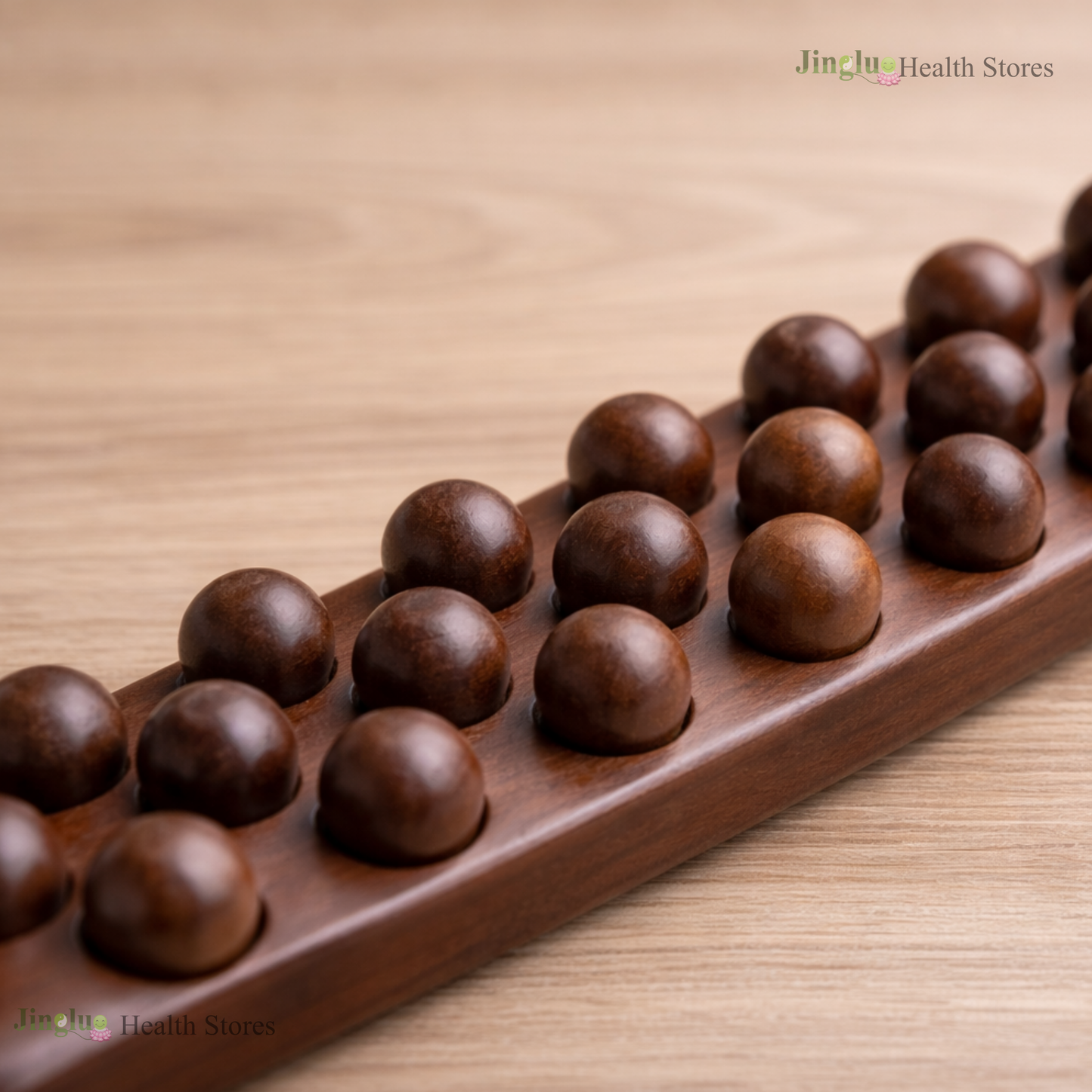 Massager 31 Balls