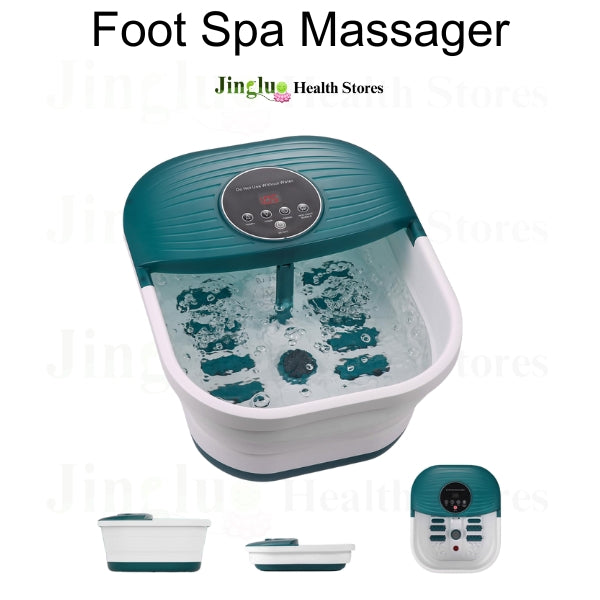 Foot Spa Massager